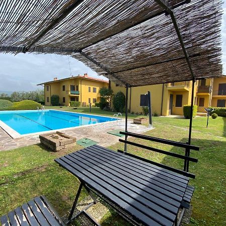 Tiny Costabella Apartman Bardolino Kültér fotó
