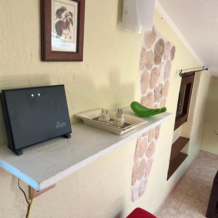 Tiny Costabella Apartman Bardolino Kültér fotó