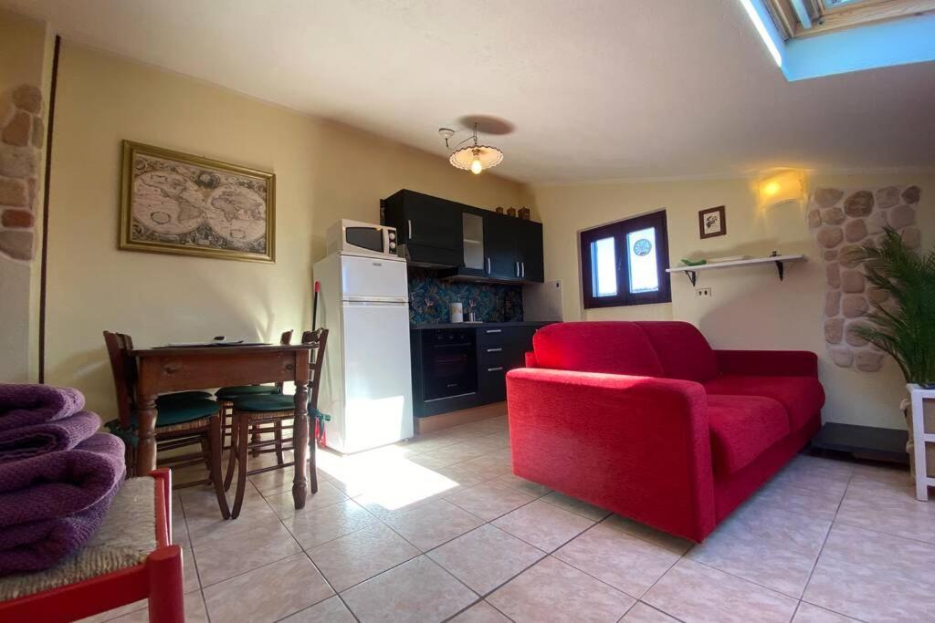 Tiny Costabella Apartman Bardolino Kültér fotó