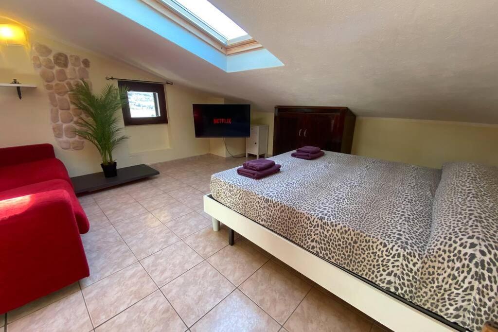 Tiny Costabella Apartman Bardolino Kültér fotó