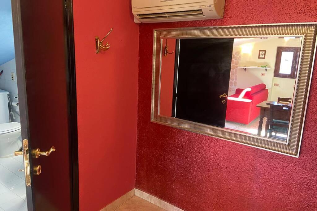 Tiny Costabella Apartman Bardolino Kültér fotó
