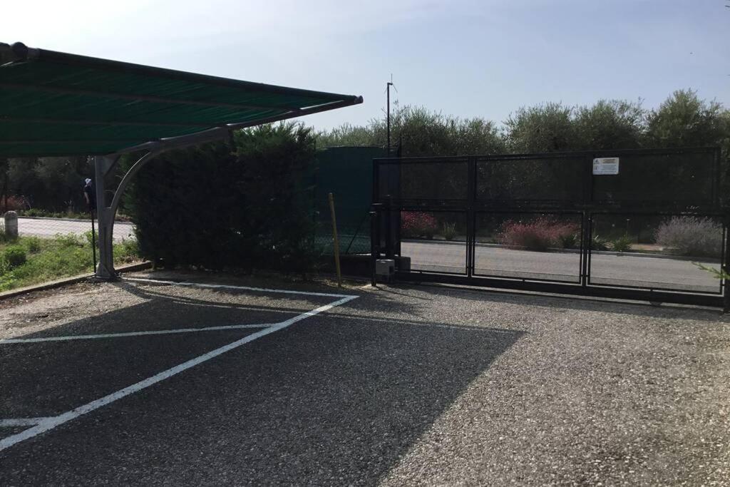 Tiny Costabella Apartman Bardolino Kültér fotó