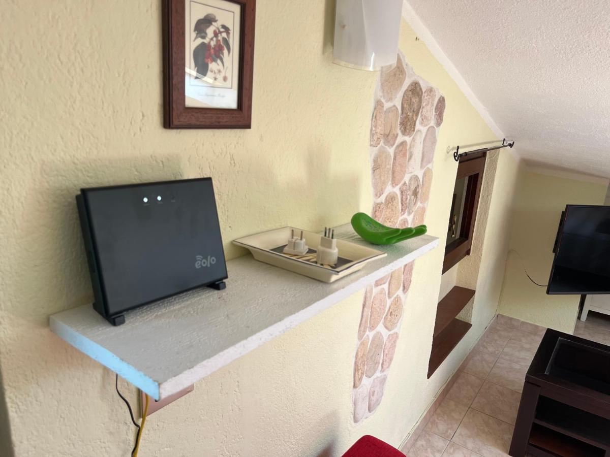 Tiny Costabella Apartman Bardolino Kültér fotó